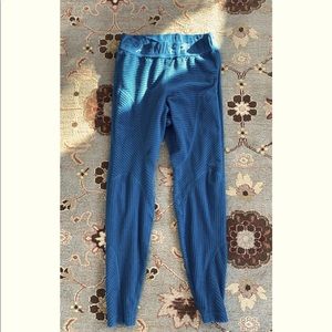 Nike fleece leggings